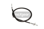 Tross,seisupidur MAXGEAR 32-0254