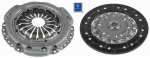 Sidurikomplekt SACHS 3000 951 989