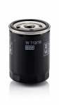 &Otilde;lifilter MANN-FILTER W 713/18