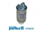 K&uuml;tusefilter PURFLUX FCS478