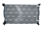 Radiaator,mootorijahutus NRF 50543A