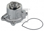 Veepump, mootori jahutus FEBI BILSTEIN 45023