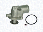 Termostaat,Jahutusvedelik MAGNETI MARELLI 352317100670
