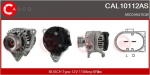 Generaator CASCO CAL10112AS
