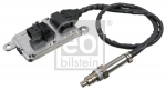 NOx-sensor, karbamiidipritse FEBI BILSTEIN 176854