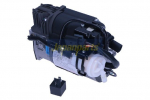 Kompressor,suru&otilde;hus&uuml;steem JAPANPARTS MM-ASC007