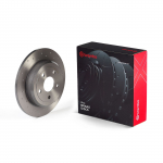 Piduriketas BREMBO 08.N233.1X