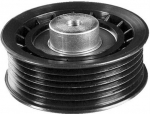 Seade-/juhtrull,kiilrihm MAGNETI MARELLI MPQ0133