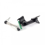 Andur, seadeelement- tulede ulatuse reguleerimine Arnott RH-3459