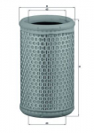 &Otilde;hufilter MAHLE LX 646/1