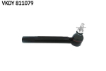Rooliots SKF VKDY 811079