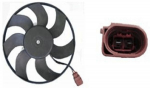 Ventilaator,mootorijahutus MAHLE CFF 186 001S