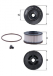 K&uuml;tusefilter MAHLE KX 591D