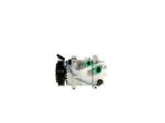 Kompressor,kliimaseade MAHLE ACP 631 000S