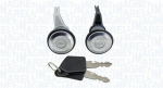 Sulgursilindrikomplekt MAGNETI MARELLI 350105014800