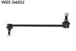 Stabilisaator,Stabilisaator SKF VKDS 346012