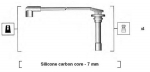 S&uuml;&uuml;tes&uuml;steemikomplekt MAGNETI MARELLI 941255070817