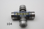 Liigend, kardaanv&otilde;ll JAPANPARTS JO-104