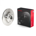 Piduriketas BREMBO 08.B397.27