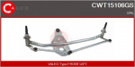 Pesurihoovastik CASCO CWT15106GS