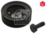 Rihmaratas,v&auml;ntv&otilde;ll FEBI BILSTEIN 39709