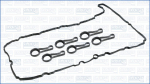 Tihendikomplekt, klapikaas AJUSA 56053500