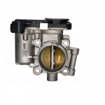 Drosselklapihoob NISSENS 955009