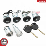 Lukukomplekt, kesklukustus ESEN SKV 65SKV801