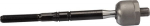 Sisemine rooliots,roolivarras TRW JAR137