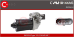 Pesuri mootor CASCO CWM10144AS