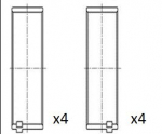 Kepsusaale FAI AutoParts BB2053-050