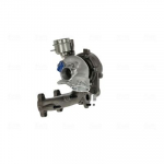 Kompressor,&uuml;lelaadimine NISSENS 93181