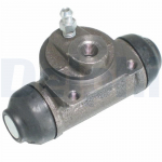 Rattapidurisilinder DELPHI LW21094