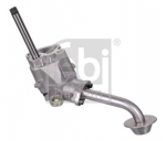 &Otilde;lipump FEBI BILSTEIN 08455