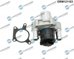 EGR-klapp Dr.Motor Automotive DRM121103