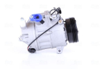 Kompressor,kliimaseade NISSENS 890759