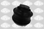 Paigutus,Mootor SASIC 9002555