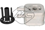 &Otilde;liradiaator,mootori&otilde;li Metalcaucho 05376