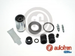 Remondikomplekt,Pidurisadul AUTOFREN SEINSA D41161K