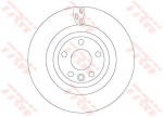 Piduriketas TRW DF6706S