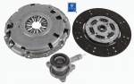 Sidurikomplekt SACHS 3000 990 539