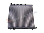 Radiaator,mootorijahutus GT-BERGMANN GT10-063