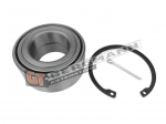 Rattalaagrikomplekt GT-BERGMANN Automotive GT26-041