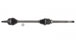 Veov&otilde;ll SKF VKJC 2887