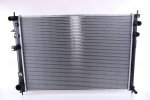 Radiaator,mootorijahutus NISSENS 67727