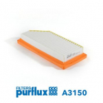 &Otilde;hufilter PURFLUX A3150