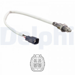 Lambda andur DELPHI ES21243-12B1