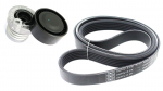 Soonrihmakomplekt SKF VKMA 36146