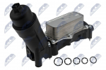 &Otilde;liradiaator,mootori&otilde;li NTY CCL-CH-006