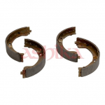 Piduriklotside komplekt ASHIKA 55-09-911